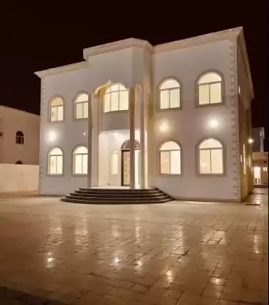 سكني عقار جاهز 1 غرفة  غير مفروش شقة  للإيجار في الدوحة #15545 - 1  صورة 